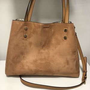 Reversible Calvin Klein Tote